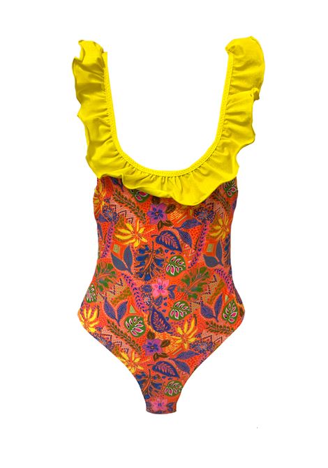 Whole Fantasy Swimsuit 4GIVENESS KIDS | FGBG1547200